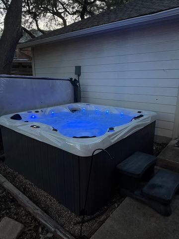 1103 Water Hole TRL, Cedar Park, TX 78613
