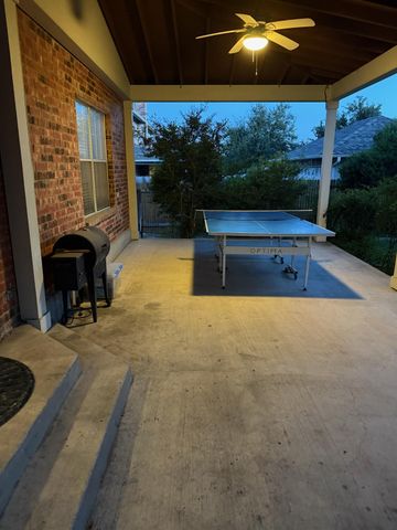 1103 Water Hole TRL, Cedar Park, TX 78613