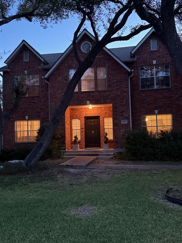 1103 Water Hole TRL, Cedar Park, TX 78613