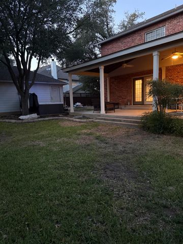 1103 Water Hole TRL, Cedar Park, TX 78613