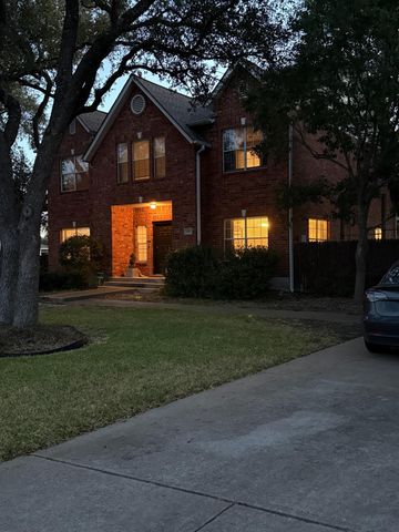 1103 Water Hole TRL, Cedar Park, TX 78613