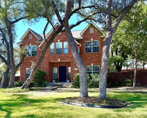 1103 Water Hole TRL, Cedar Park, TX 78613