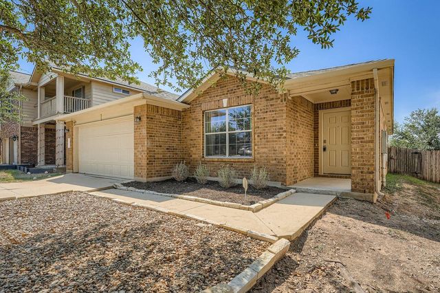 11932 Gaelic DR, Austin, TX 78754