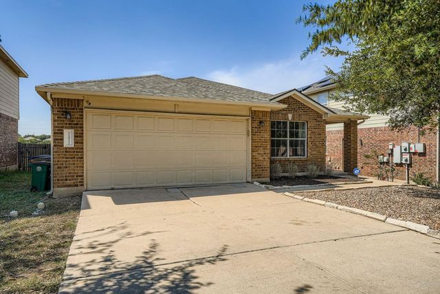 11932 Gaelic DR, Austin, TX 78754