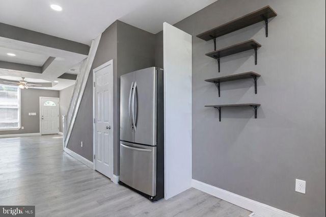 1955 N COLLINGTON AVE, Baltimore, MD 21213