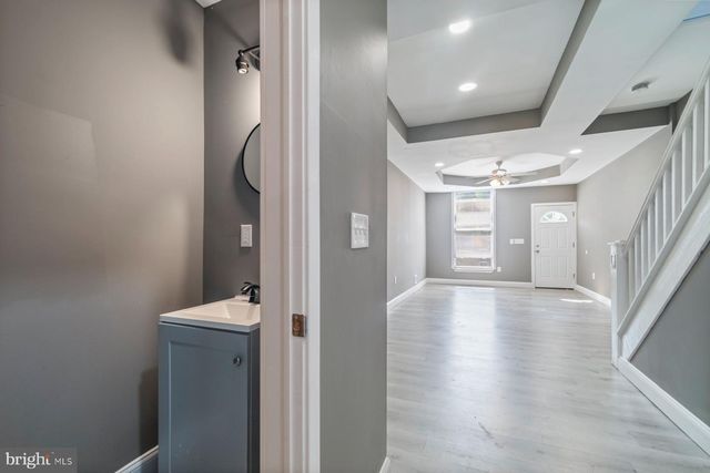 1955 N COLLINGTON AVE, Baltimore, MD 21213