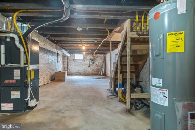 1955 N COLLINGTON AVE, Baltimore, MD 21213