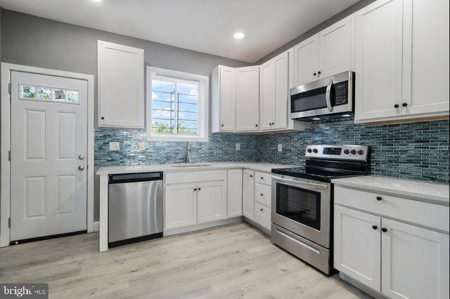 1955 N COLLINGTON AVE, Baltimore, MD 21213