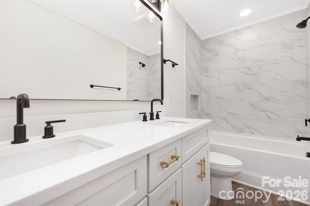 2808 Lathan Road, Monroe, NC 28112