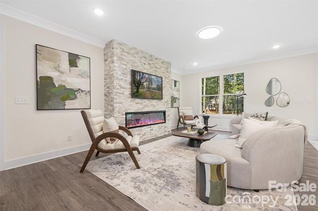 2808 Lathan Road, Monroe, NC 28112