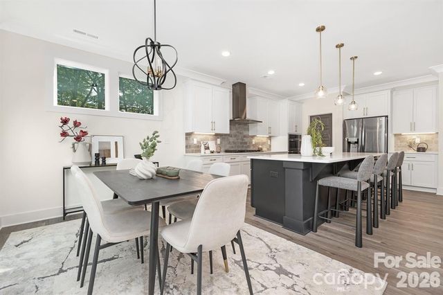 2808 Lathan Road, Monroe, NC 28112