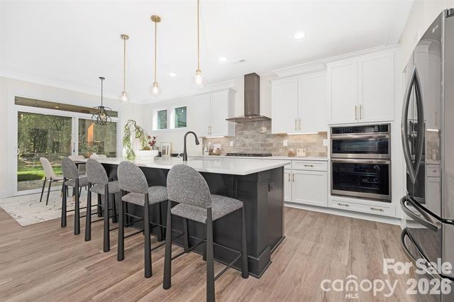 2808 Lathan Road, Monroe, NC 28112