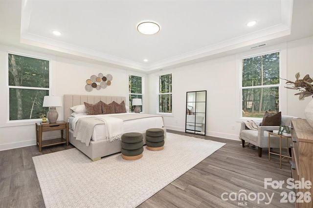 2808 Lathan Road, Monroe, NC 28112
