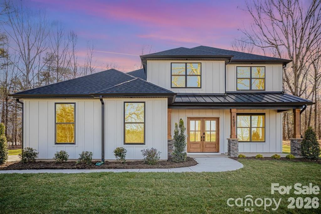 2808 Lathan Road, Monroe, NC 28112