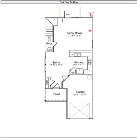 2329 Mill Loop, Spartanburg, SC 29301