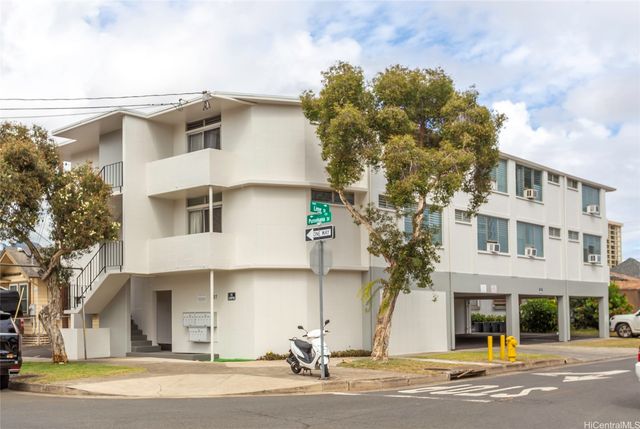 727 Pumehana Street 306, Honolulu, HI 96826