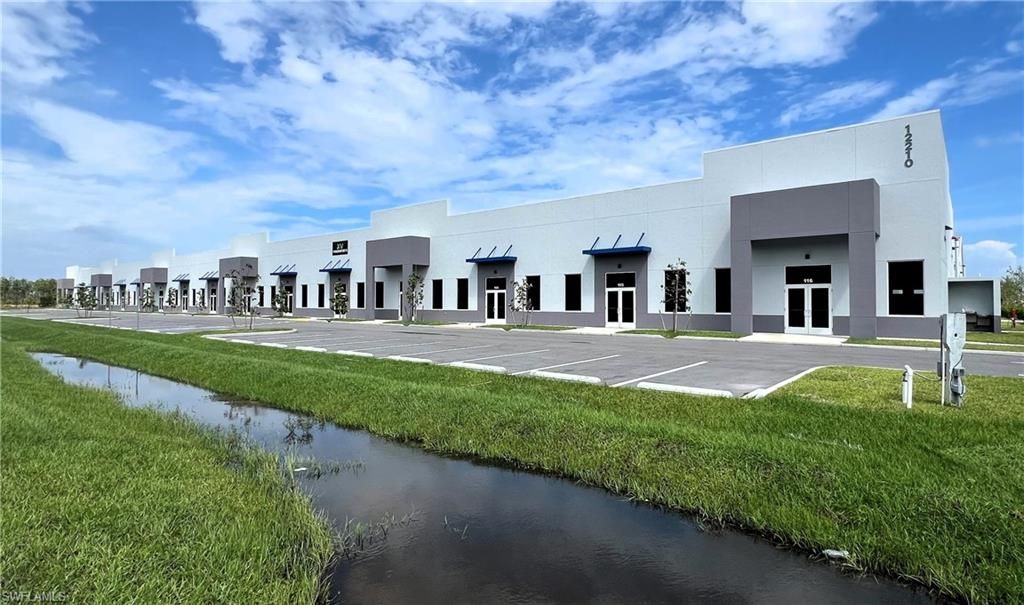 12220 ITEC Haul DR 227, FORT MYERS, FL 33913 — exterior