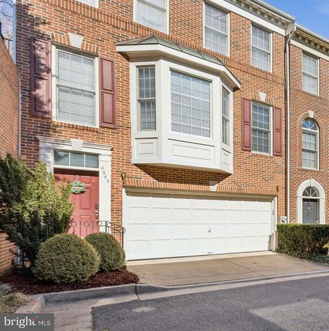4645 KEARNEY CT, Alexandria, VA 22311