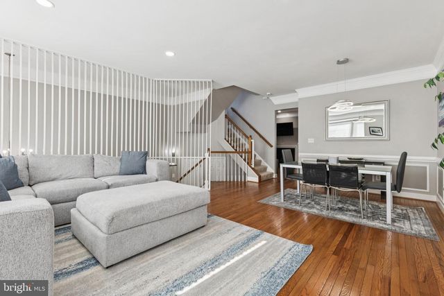 4645 KEARNEY CT, Alexandria, VA 22311