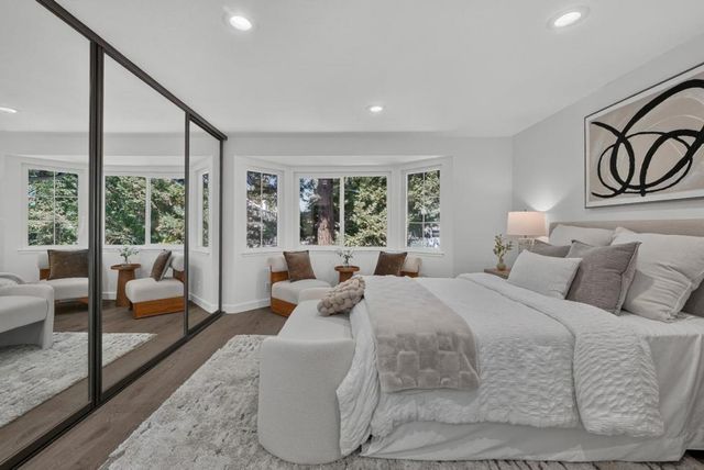 821 Montgomery Street, Mountain View, CA 94041