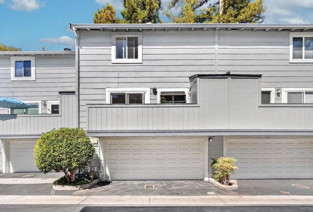 821 Montgomery Street, Mountain View, CA 94041