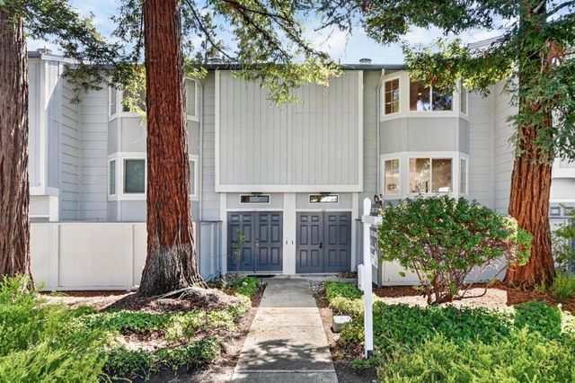 821 Montgomery Street, Mountain View, CA 94041