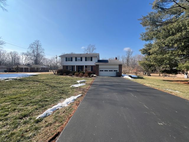 117 Prairie Road, Carterville, IL 62918