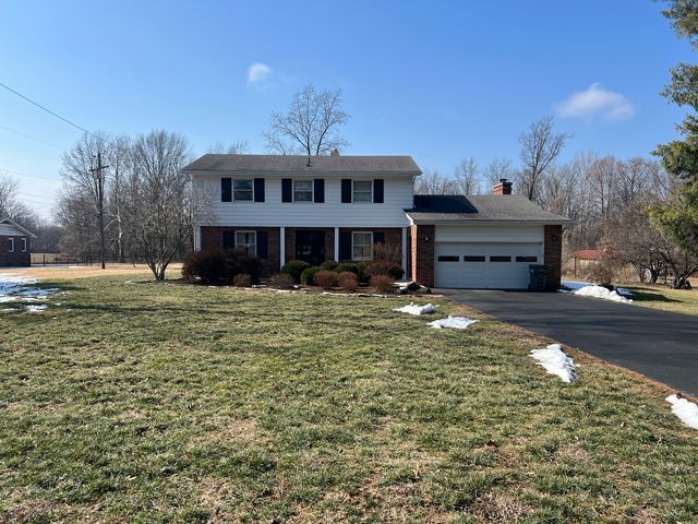 117 Prairie Road, Carterville, IL 62918