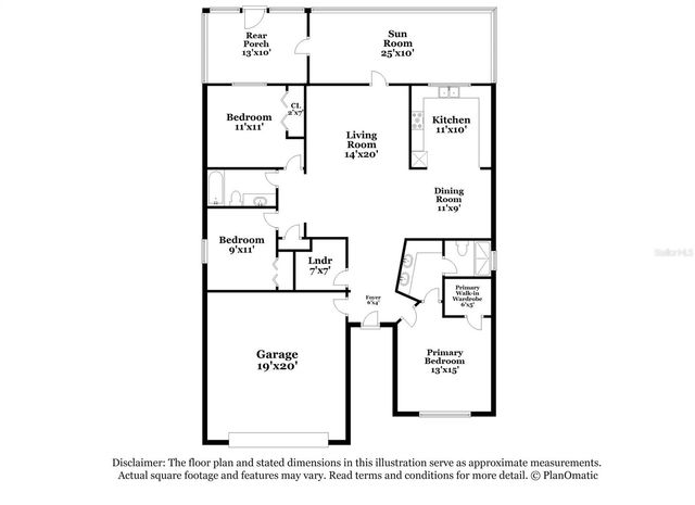 674 WHITETAIL LOOP, Apopka, FL 32703