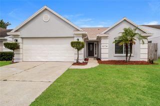 674 WHITETAIL LOOP, Apopka, FL 32703