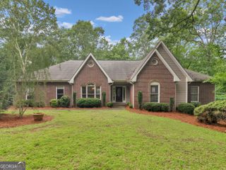507 N Green Circle, Mcdonough, GA 30252