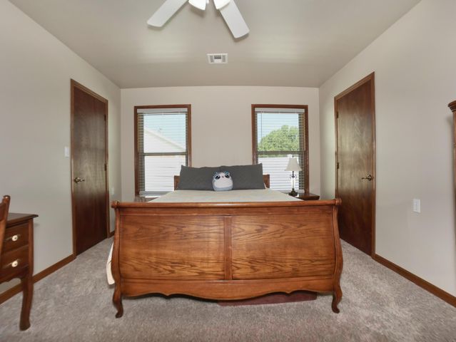 2017 Scott Lane, Miami, OK 74354