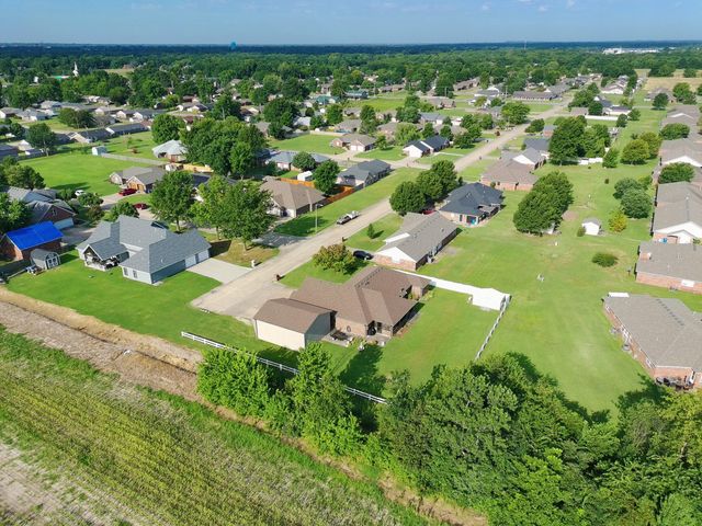 2017 Scott Lane, Miami, OK 74354