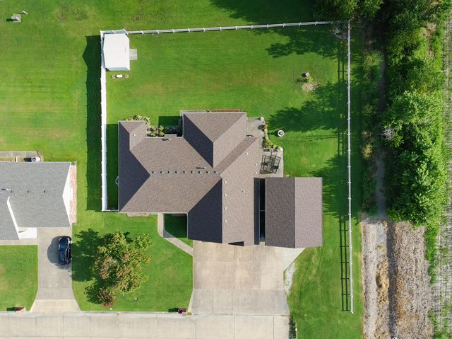 2017 Scott Lane, Miami, OK 74354