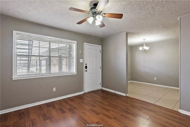 3906 Aspen Street B, Bryan, TX 77801