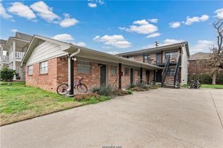 3906 Aspen Street B, Bryan, TX 77801
