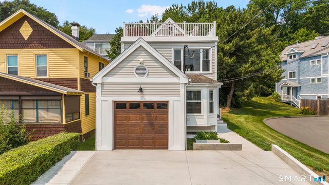 1 Edgefield Avenue, Milford, CT 06460