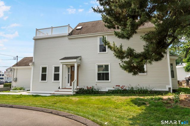 1 Edgefield Avenue, Milford, CT 06460