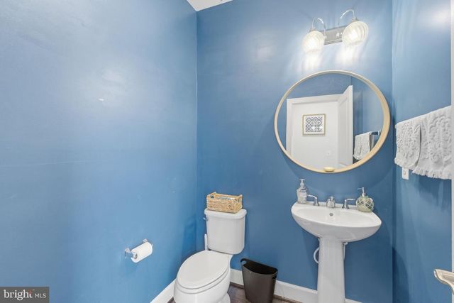 16653 DANRIDGE MANOR DR, Woodbridge, VA 22191