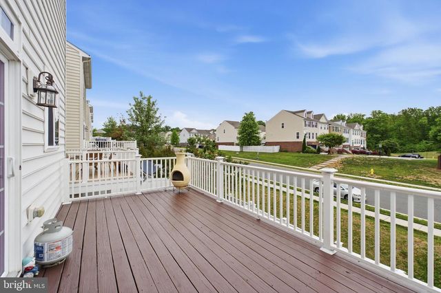 16653 DANRIDGE MANOR DR, Woodbridge, VA 22191