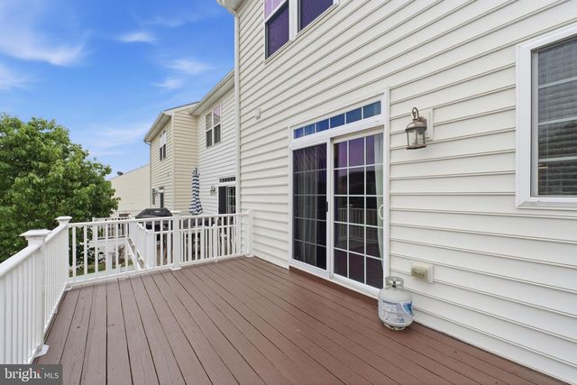 16653 DANRIDGE MANOR DR, Woodbridge, VA 22191