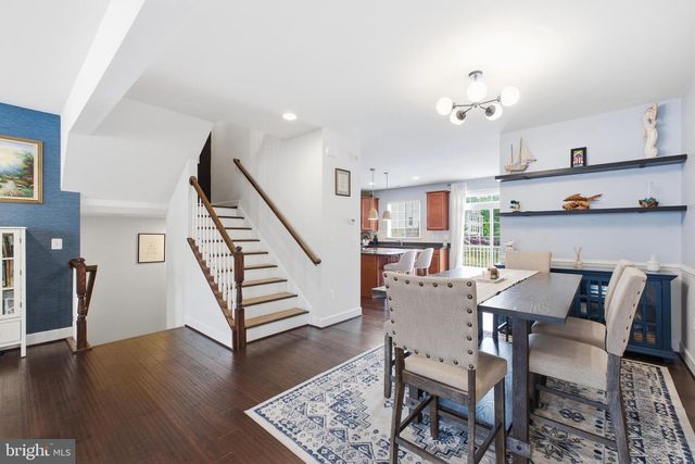 16653 DANRIDGE MANOR DR, Woodbridge, VA 22191
