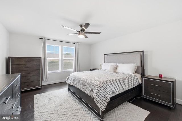 16653 DANRIDGE MANOR DR, Woodbridge, VA 22191