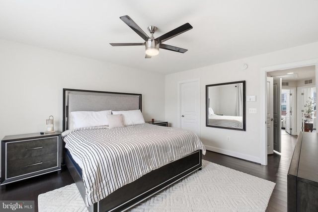 16653 DANRIDGE MANOR DR, Woodbridge, VA 22191
