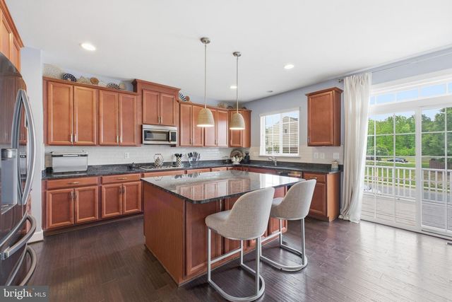 16653 DANRIDGE MANOR DR, Woodbridge, VA 22191