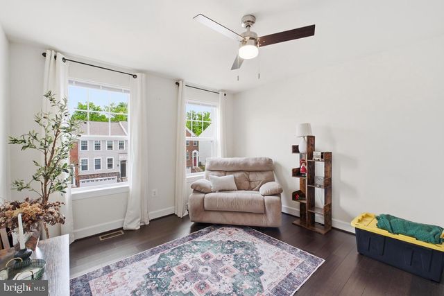 16653 DANRIDGE MANOR DR, Woodbridge, VA 22191