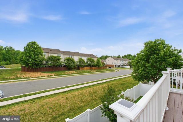 16653 DANRIDGE MANOR DR, Woodbridge, VA 22191