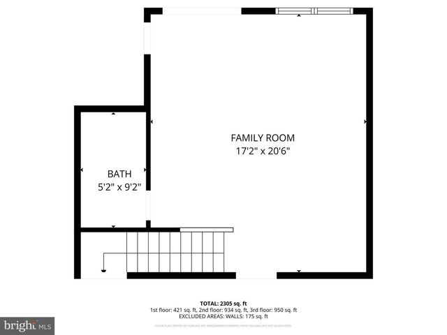 16653 DANRIDGE MANOR DR, Woodbridge, VA 22191
