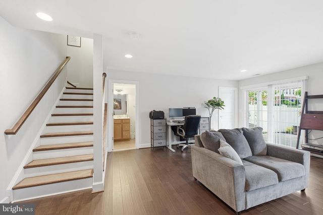 16653 DANRIDGE MANOR DR, Woodbridge, VA 22191