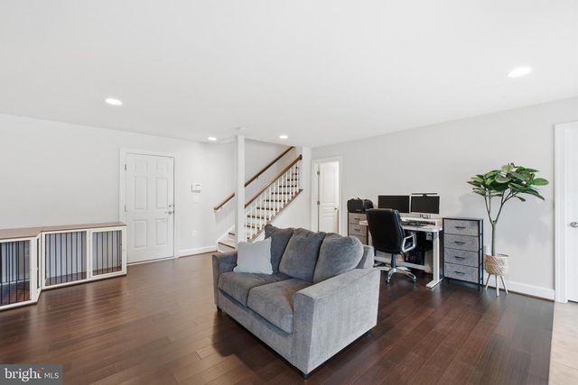 16653 DANRIDGE MANOR DR, Woodbridge, VA 22191